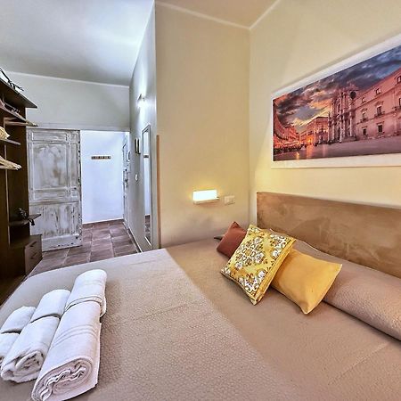 Case Triscele - B&B Syrakus Exterior foto