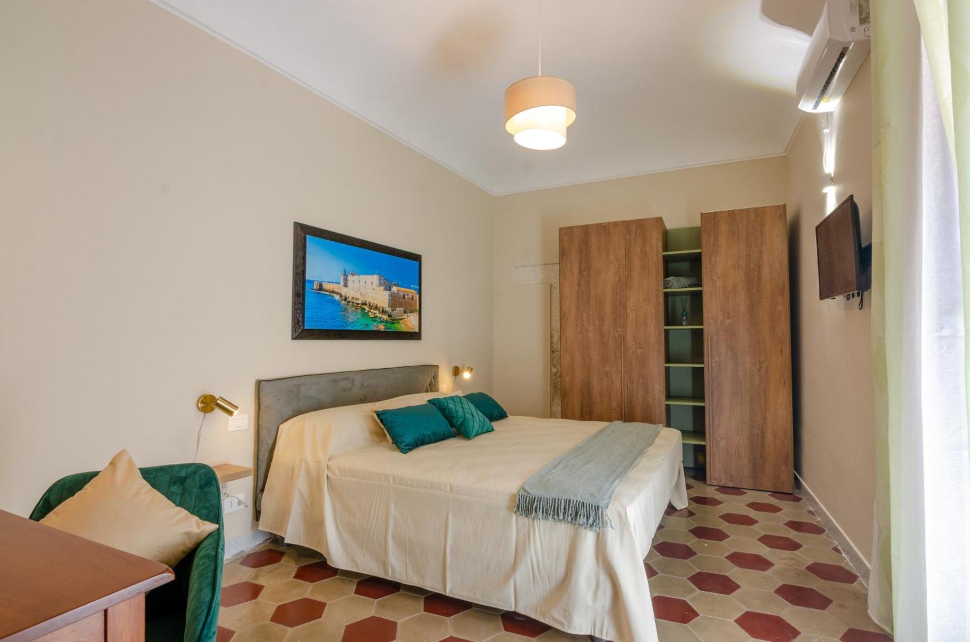 Case Triscele - B&B Syrakus Exterior foto