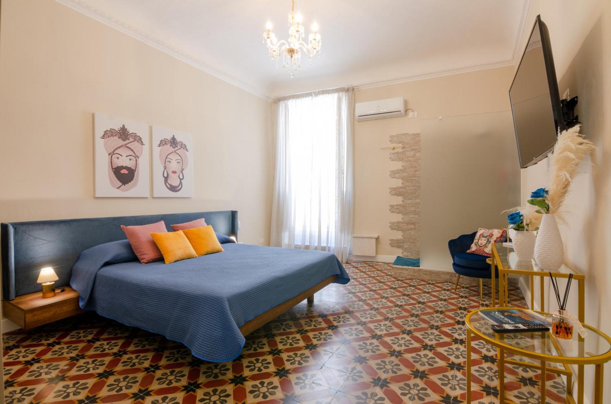 Case Triscele - B&B Syrakus Exterior foto