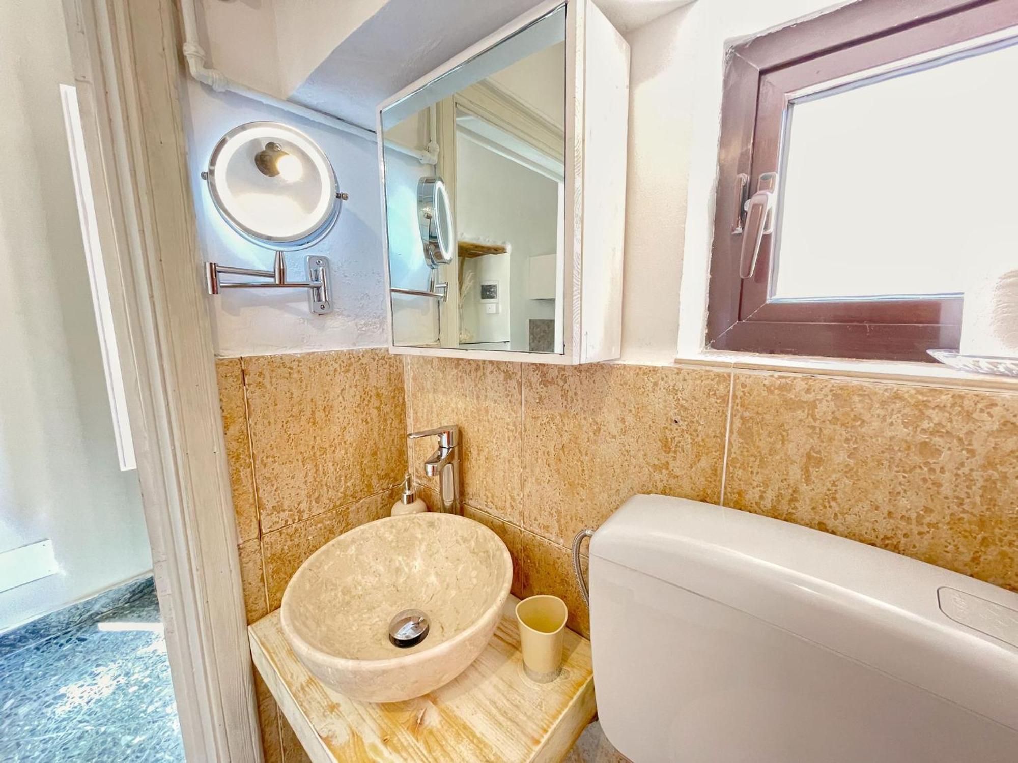 Case Triscele - B&B Syrakus Exterior foto