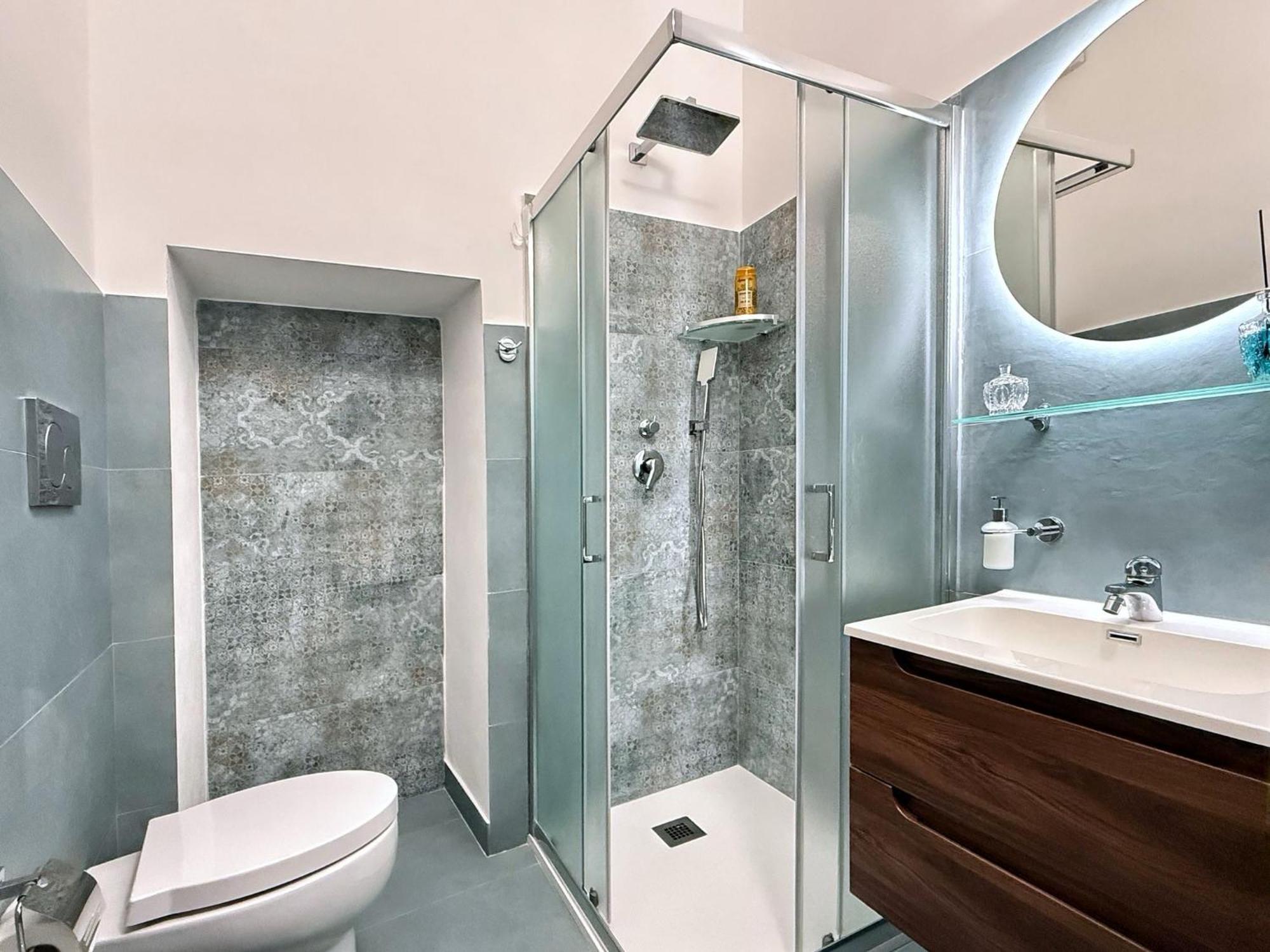 Case Triscele - B&B Syrakus Exterior foto