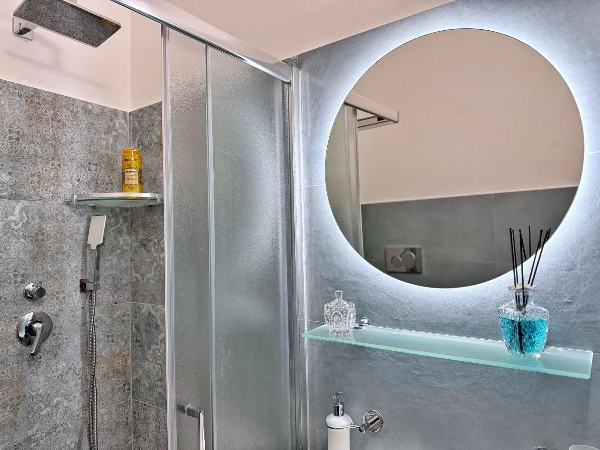 Case Triscele - B&B Syrakus Exterior foto