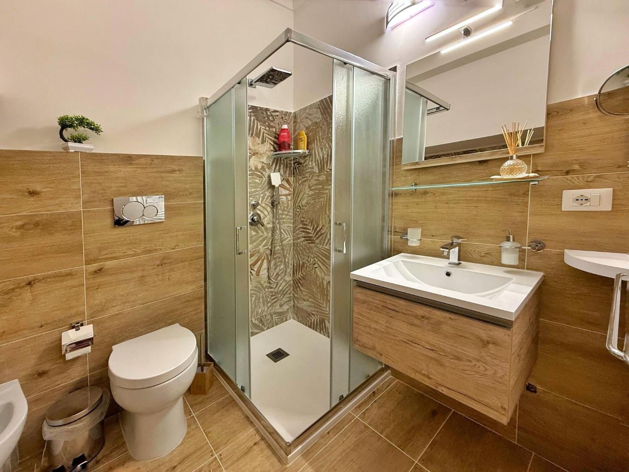 Case Triscele - B&B Syrakus Exterior foto